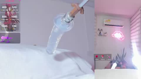 maria_jones__ online show from 07/02/26, 02:00
