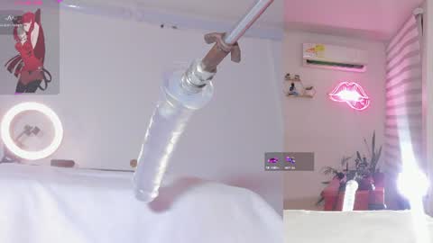 maria_jones__ online show from 07/19/26, 03:21