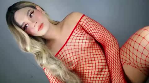 Snapshot of maria_ladel_barrio chatting on 09/29/25, 06:51 Maria online show from 09/29/25, 06:51