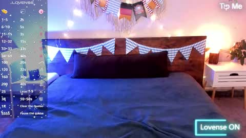 Maria online show from 09/24/25, 04:10