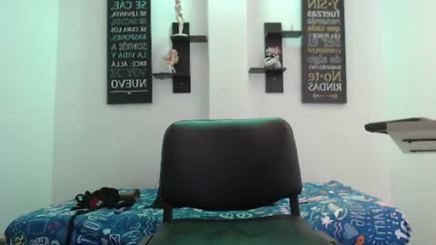 Maria Paula online show from 07/28/26, 04:39