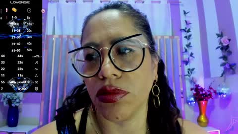 MARIA online show from 12/03/24, 07:21