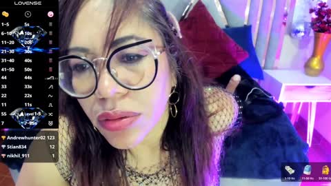 MARIA online show from 12/07/24, 08:22