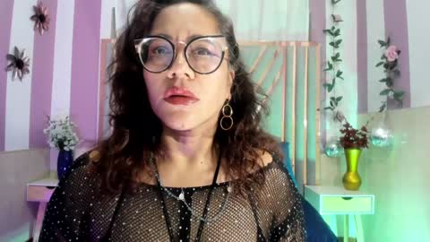 MARIA online show from 12/19/24, 05:07