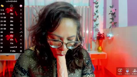 MARIA online show from 12/24/24, 07:39