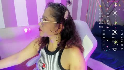 MARIA online show from 01/09/25, 05:02