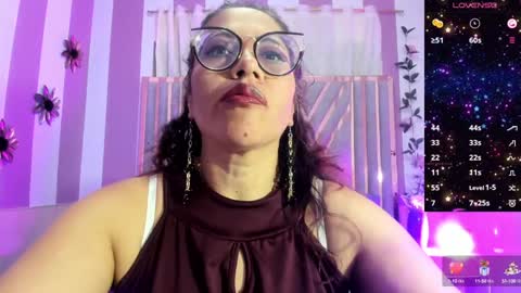 MARIA online show from 01/18/25, 06:13