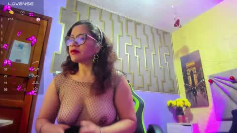 MARIA online show from 02/23/25, 04:46
