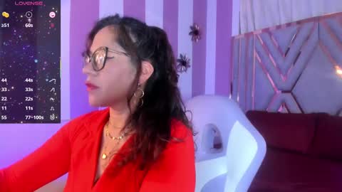 MARIA online show from 03/11/25, 05:27