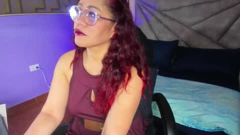 MARIA online show from 09/12/25, 05:51