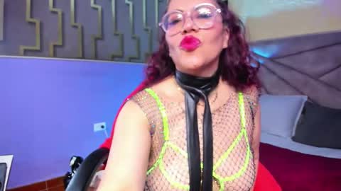 MARIA online show from 10/26/25, 06:30