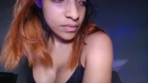 Snapshot of maria_rosee chatting on 02/25/26, 02:05 ELI online show from 02/25/26, 02:05