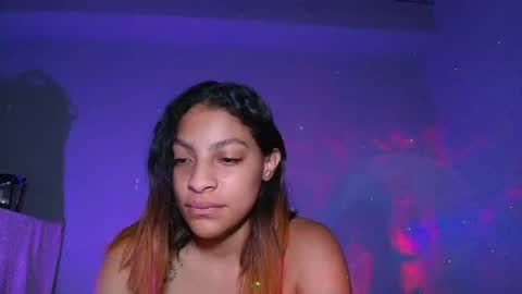 Snapshot of maria_rosee chatting on 06/09/26, 03:45 ELI online show from 06/09/26, 03:45