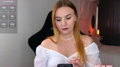 maria_shy_lii online show from 02/19/25, 11:17
