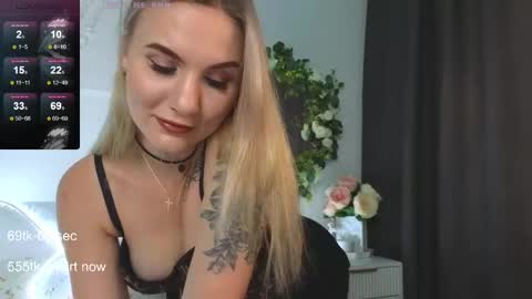maria_shy_lii online show from 09/13/25, 08:47