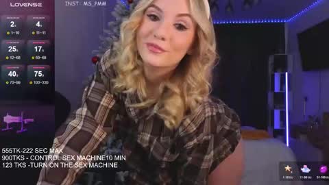maria_shy_lii online show from 12/21/25, 05:58