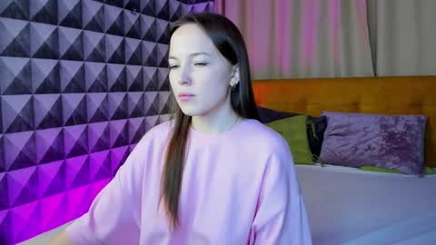 Snapshot of maria_solis chatting on 10/19/25, 11:16 Maria online show from 10/19/25, 11:16