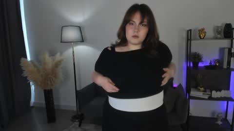 Snapshot of mariaa_meow chatting on 06/05/26, 04:24 Maria online show from 06/05/26, 04:24