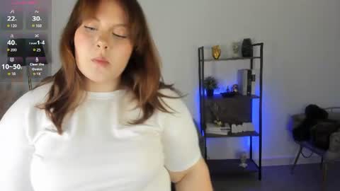 Snapshot of mariaa_meow chatting on 06/11/26, 01:09 Maria online show from 06/11/26, 01:09