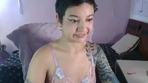 mariaajuana_ online show from 02/24/26, 02:48