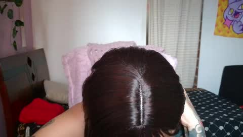 mariaajuana_ online show from 06/07/26, 04:55