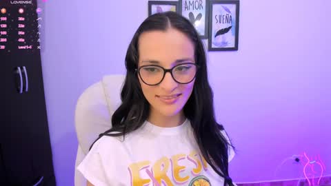 Leidy online show from 01/04/25, 08:27