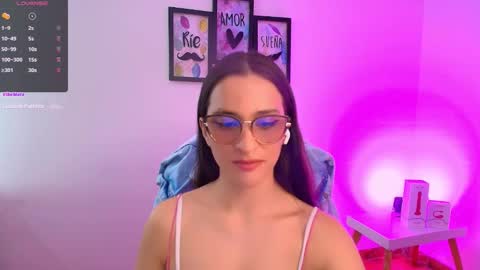 Leidy online show from 02/10/26, 09:52