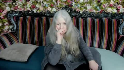 Maria online show from 02/25/26, 11:58