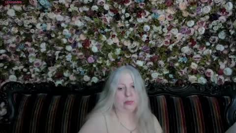 Maria online show from 05/09/26, 06:29