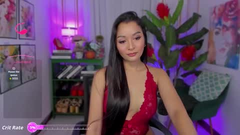 Snapshot of mariacelestine_ chatting on 09/19/25, 02:02 Maria online show from 09/19/25, 02:02