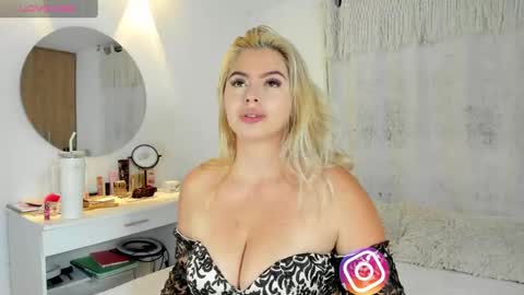 mariadanielasanchez online show from 09/25/25, 01:09