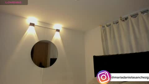 mariadanielasanchez online show from 06/08/26, 10:10