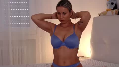 Snapshot of mariafame chatting on 06/12/26, 07:18 NEW ACCOUNT MariaMIlan online show from 06/12/26, 07:18