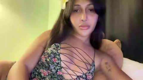Maria online show from 12/19/24, 07:40