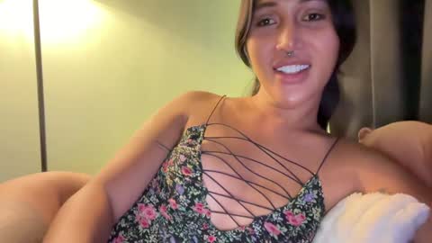 Maria online show from 01/08/25, 03:08