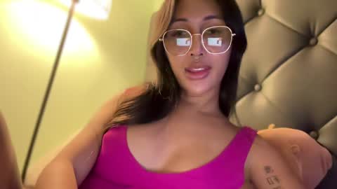 Maria online show from 01/26/25, 03:06