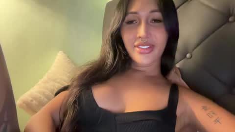 Maria online show from 03/01/25, 03:05