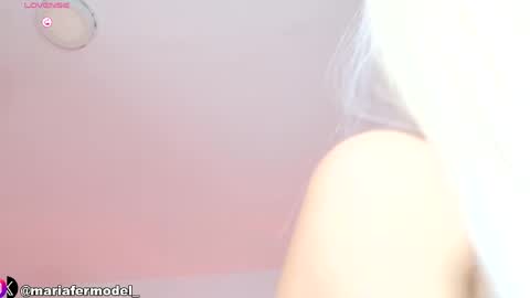 Maria Fer online show from 05/20/26, 04:57