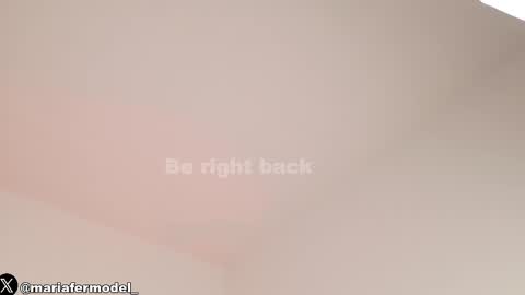 Maria Fer online show from 06/07/26, 02:32