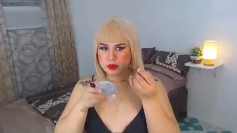 mariafox1126 online show from 09/16/25, 06:14