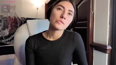 Maria online show from 11/26/25, 07:48