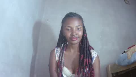 Maria online show from 09/19/25, 03:45