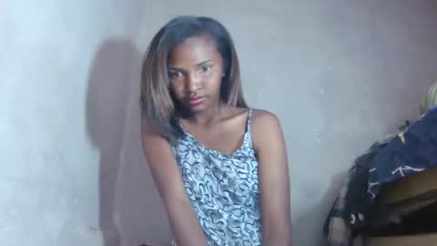 Maria online show from 09/28/25, 03:45