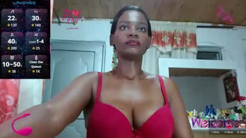 Alicia online show from 07/24/26, 10:08