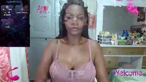 Alicia online show from 07/29/26, 09:24