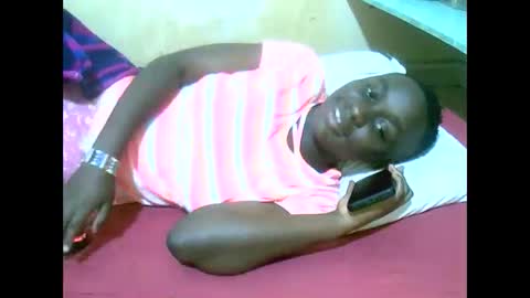 mariah_lovely online show from 05/13/26, 07:55
