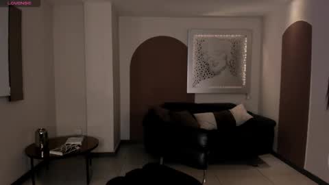 MARIA HERRERA  online show from 11/09/25, 07:34