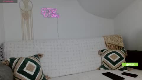 Snapshot of mariahoward chatting on 10/09/25, 08:23 Maria online show from 10/09/25, 08:23