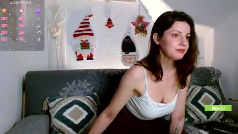 Maria online show from 12/13/25, 09:09