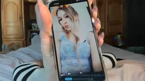 Pinkkitty online show from 05/26/26, 10:39